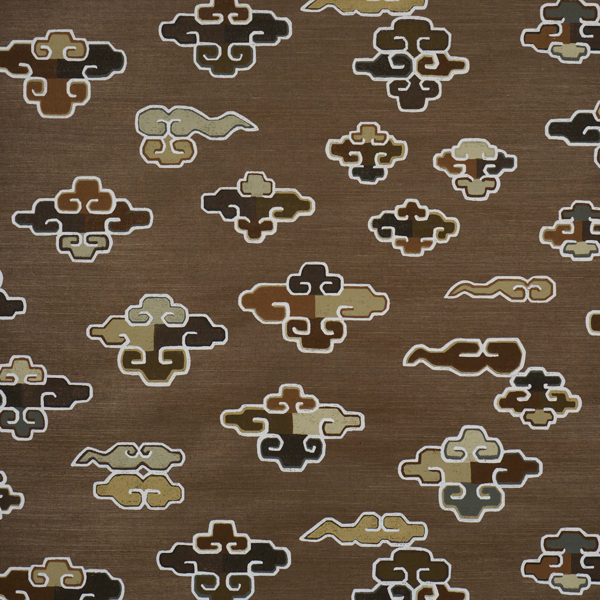 5017761 | In Dreams, Sable - Schumacher Wallpaper