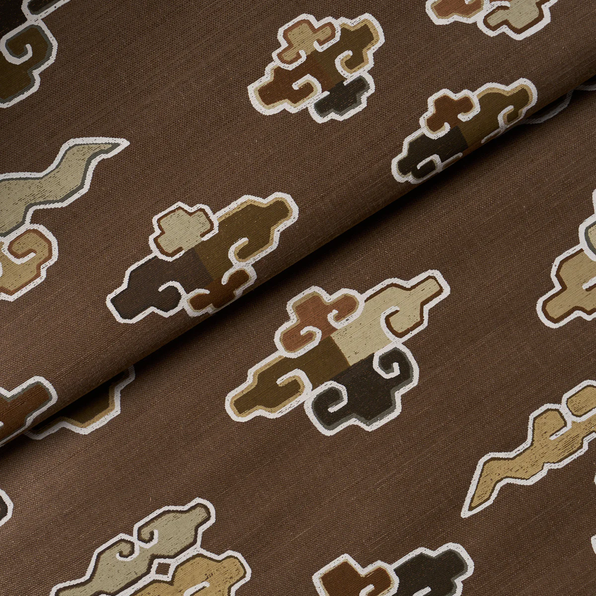 5017761 | In Dreams, Sable - Schumacher Wallpaper - Image 4