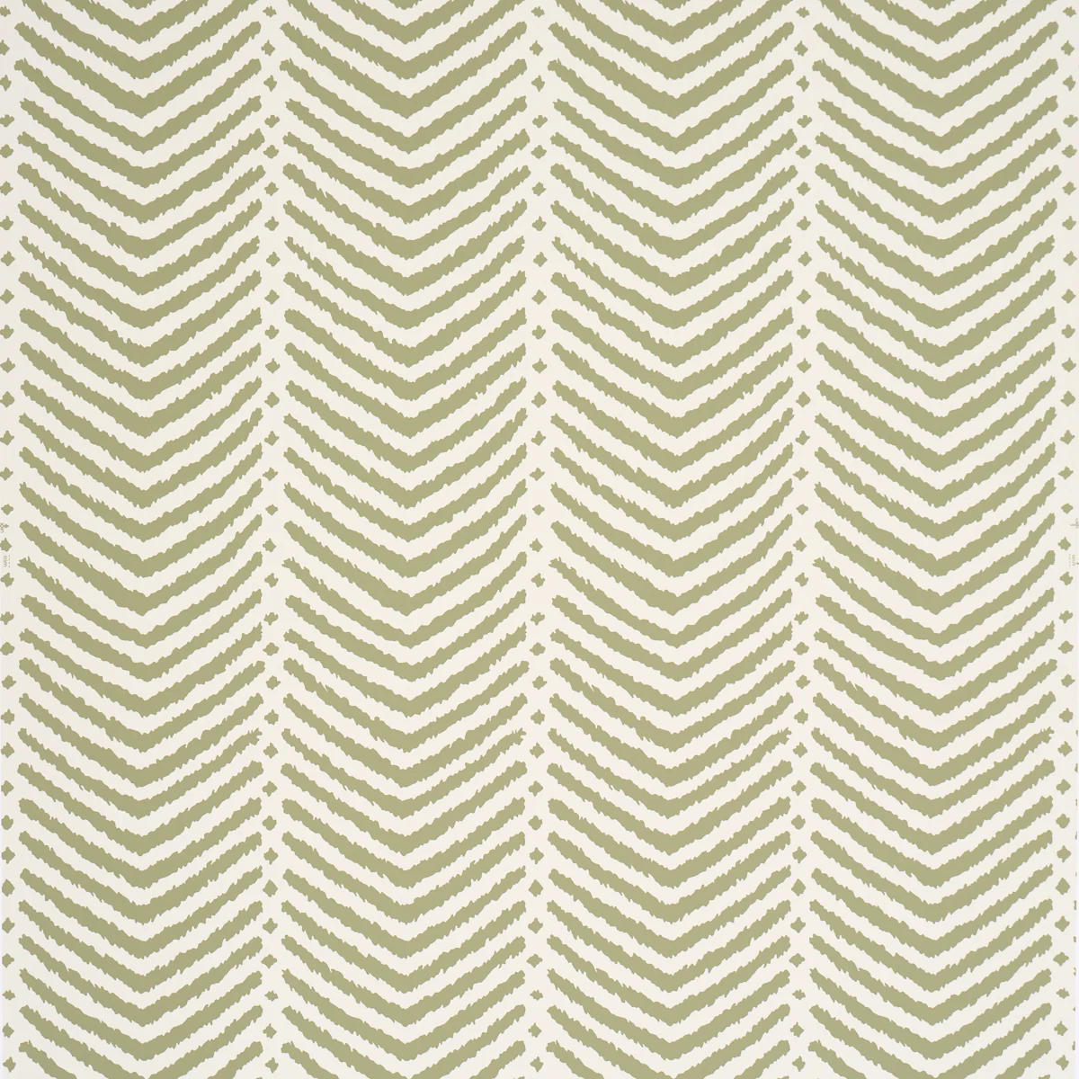 5017901 | La Jolla, Olive - Schumacher Wallpaper