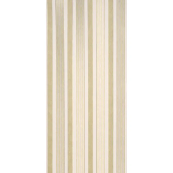 5018146 | Summerville Stripe, Celery - Schumacher Wallpaper - Image 2