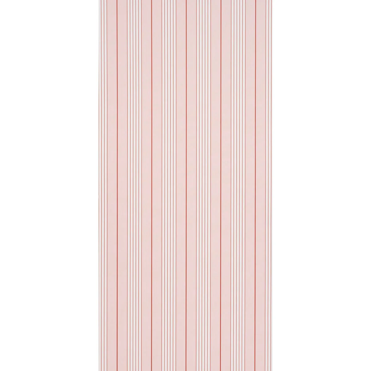 5018182 | Audrey Stripe, Pink - Schumacher Wallpaper - Image 2