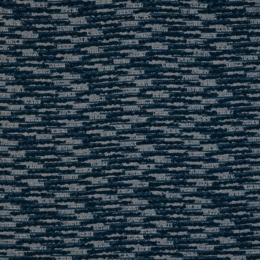 6022136.5.0 | High And Mighty, Indigo - Donghia Fabric