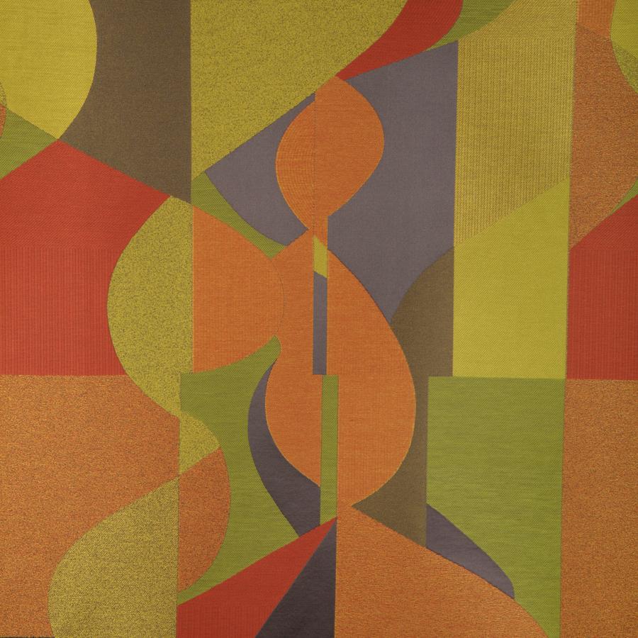 6022139.324.0 | Space Odyssey, Citron - Donghia Fabric