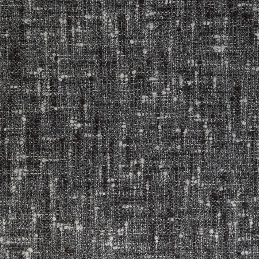 6022141.11.0 | Knots Landing, Grey - Donghia Fabric