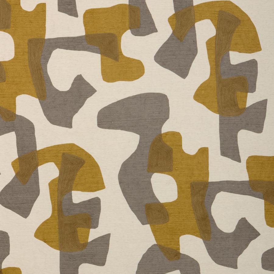 6025107.4.0 | Betwixt, Dijon - Donghia Fabric