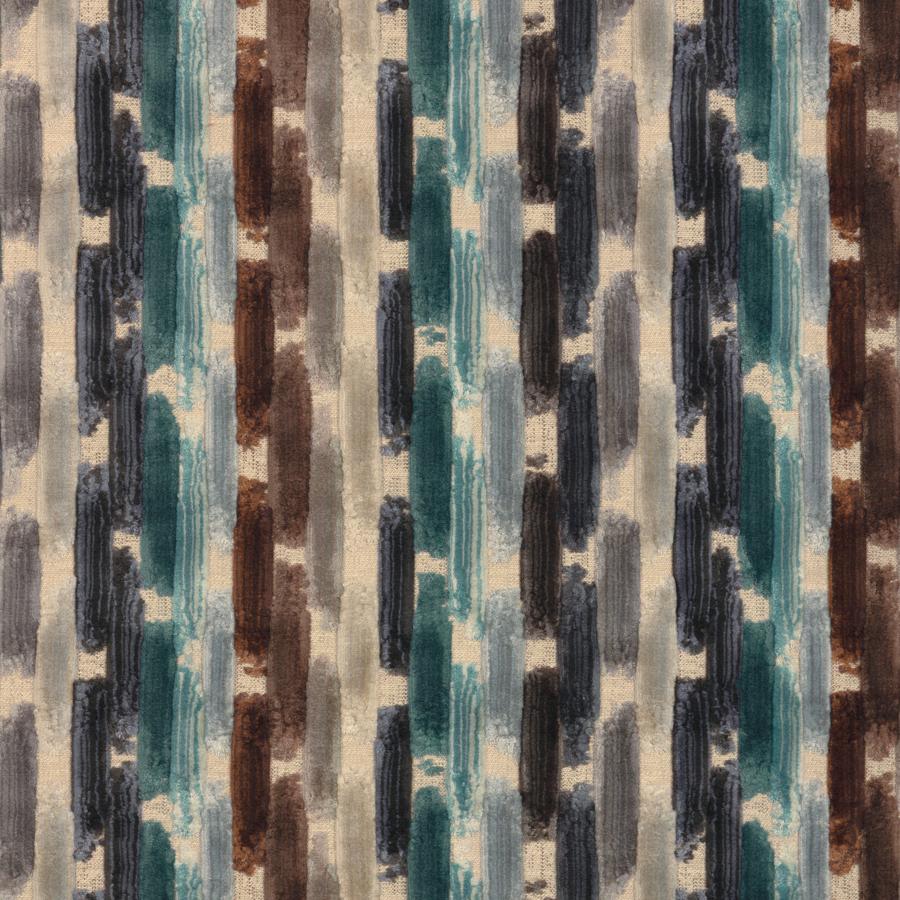 6025114.511.0 | Palette Velvet, Timber - Donghia Fabric