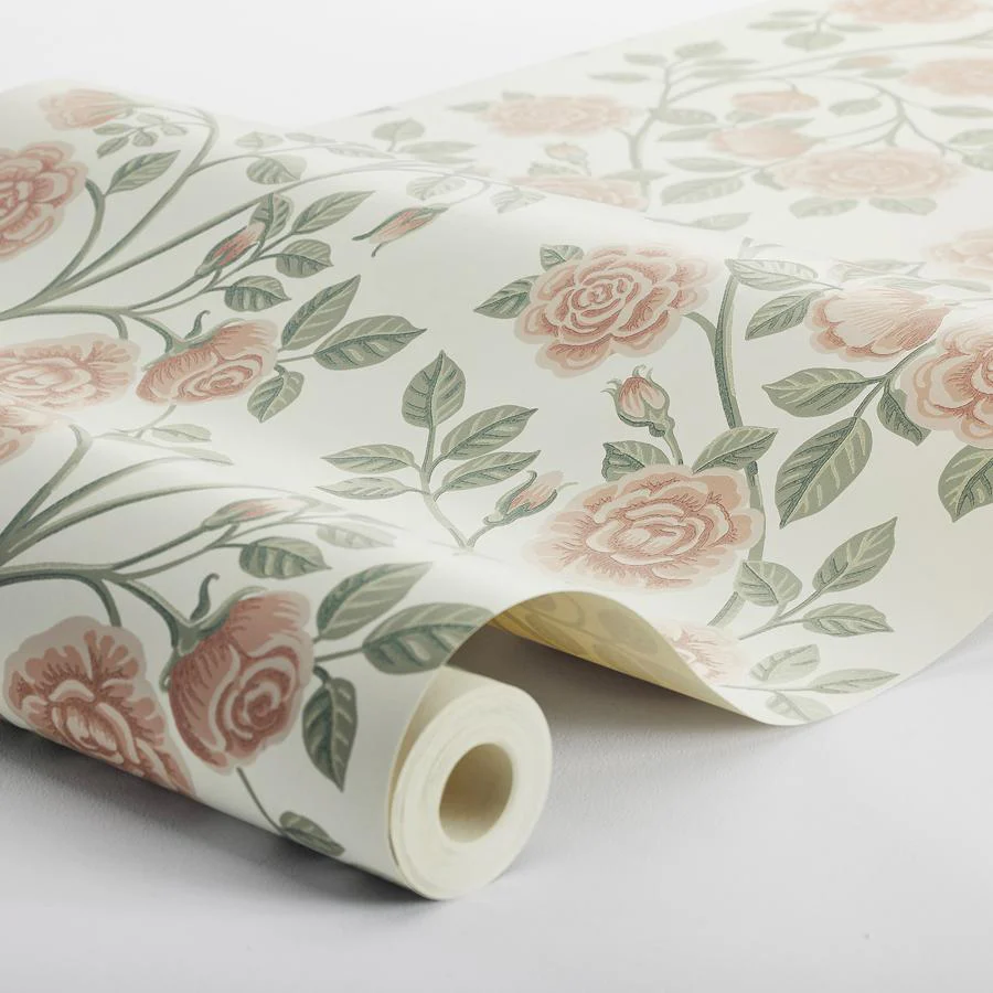 6958 | Elsa, Rose - Borastapeter Wallpaper - Image 2