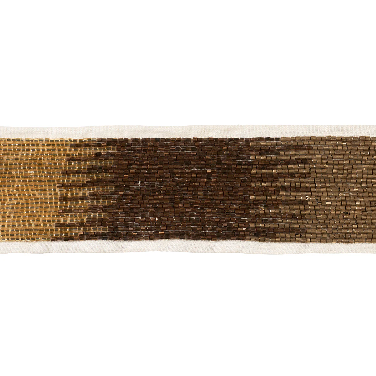 74291 | Gatsby Tape, Gold - Schumacher Trim