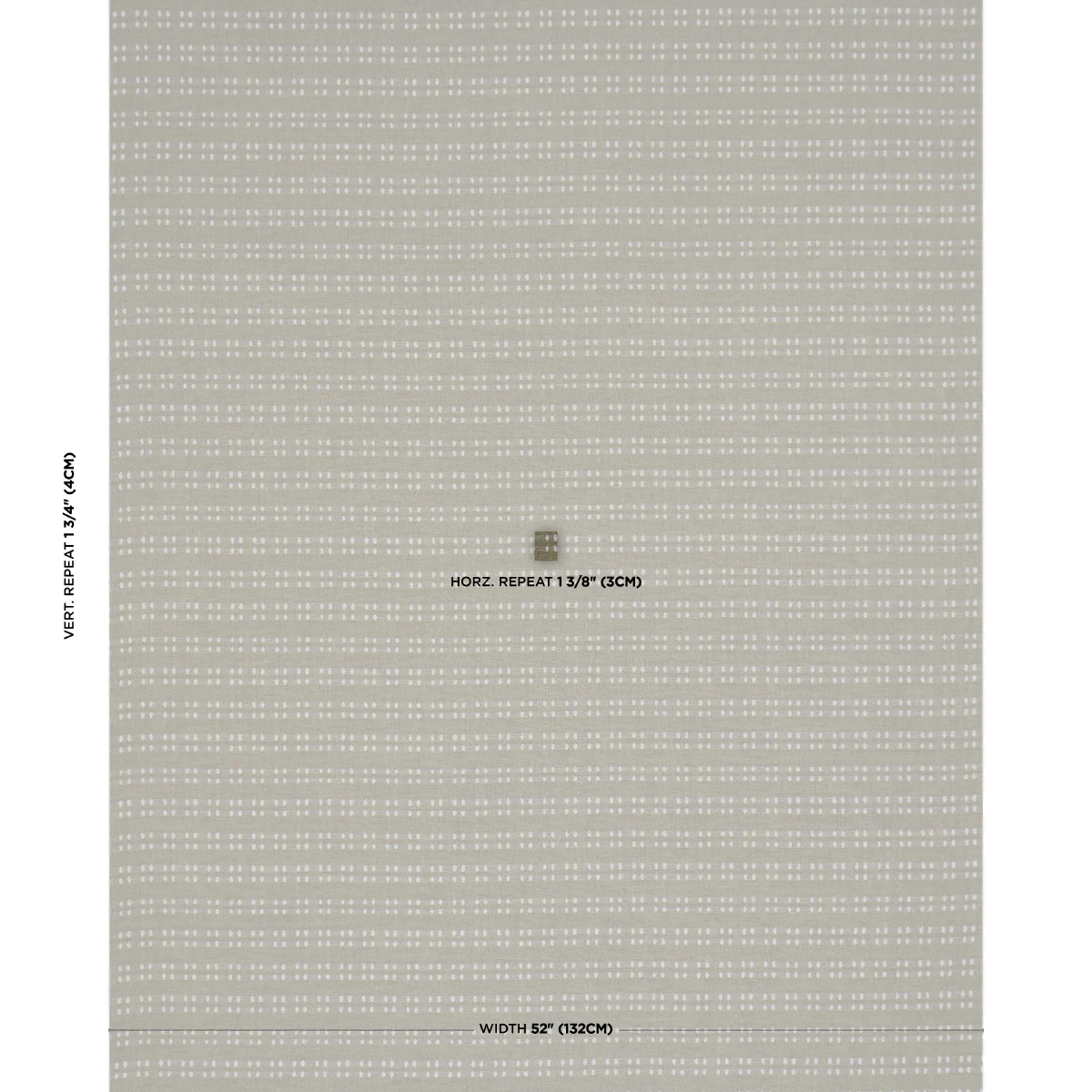76346 | Bolsa Indoor/Outdoor, Olive - Schumacher Fabric - Image 2