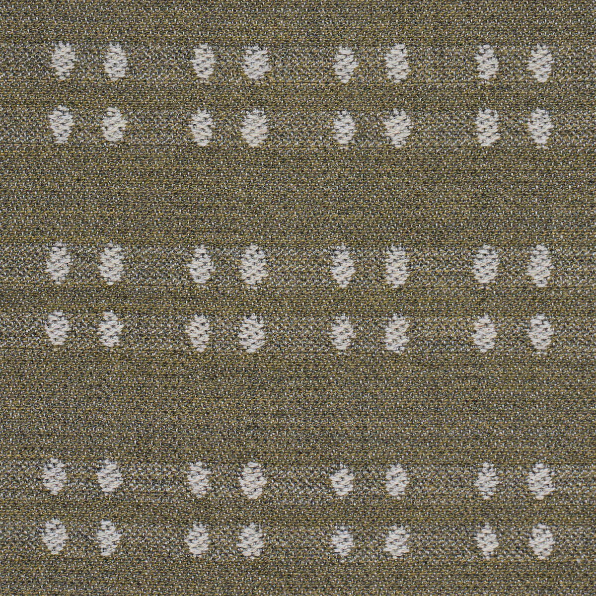 76346 | Bolsa Indoor/Outdoor, Olive - Schumacher Fabric - Image 3