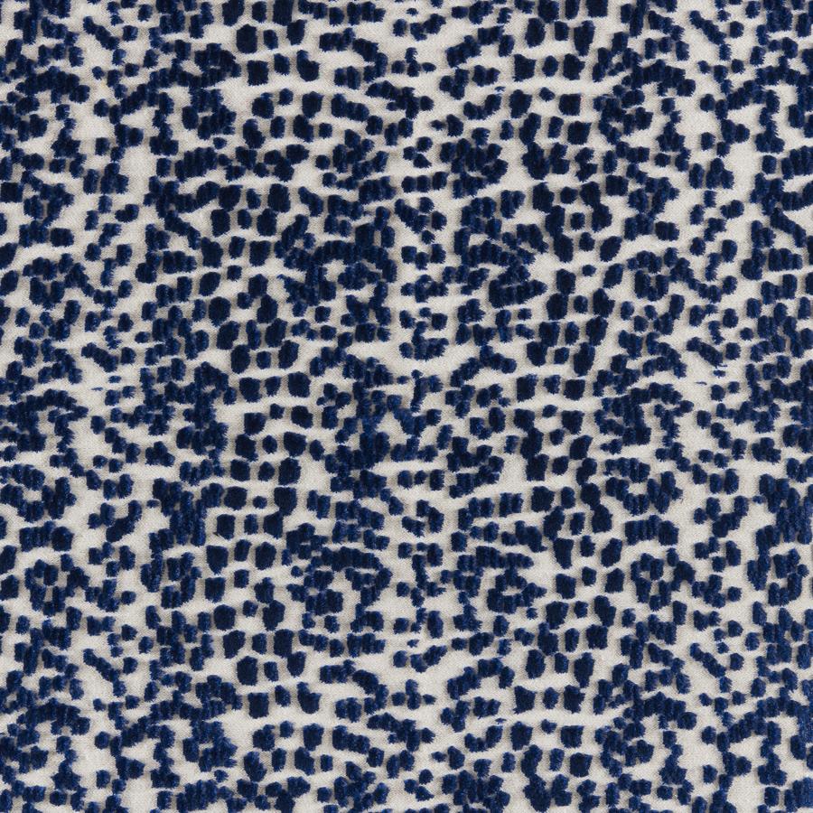 8025101.55.0 | Les Touches Velvet, Galerie Velvets - Brunschwig & Fils Fabric