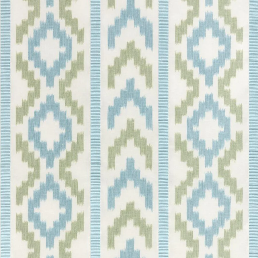 8025135.315.0 | Sarlat Warp Print, Jardin De Maclot - Brunschwig & Fils Fabric