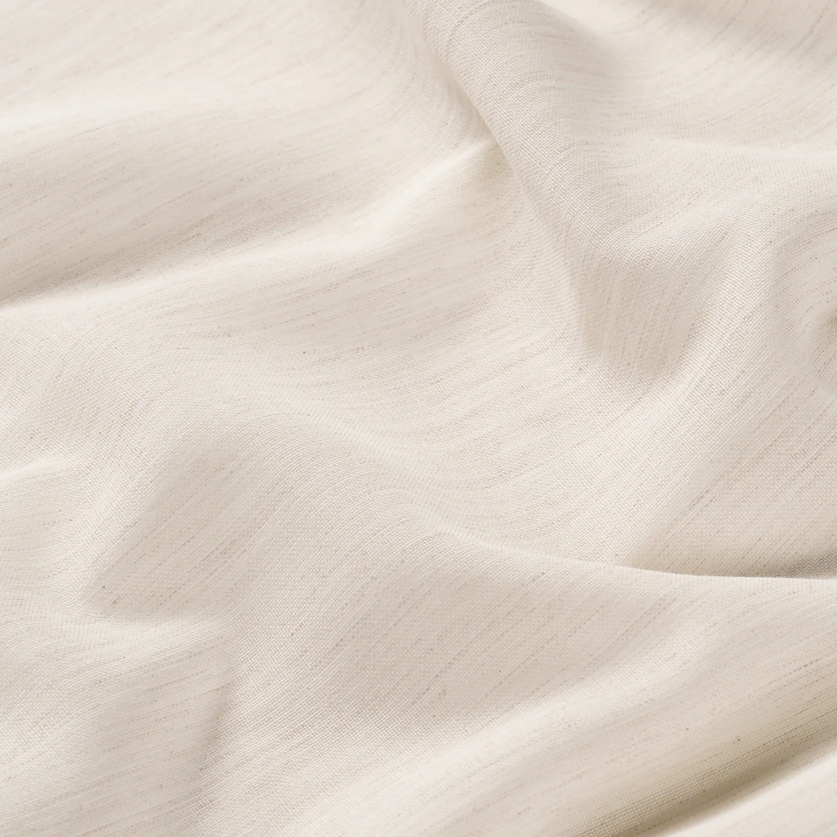 85072 | Summit Sheer, Oat - Schumacher Fabric - Image 3