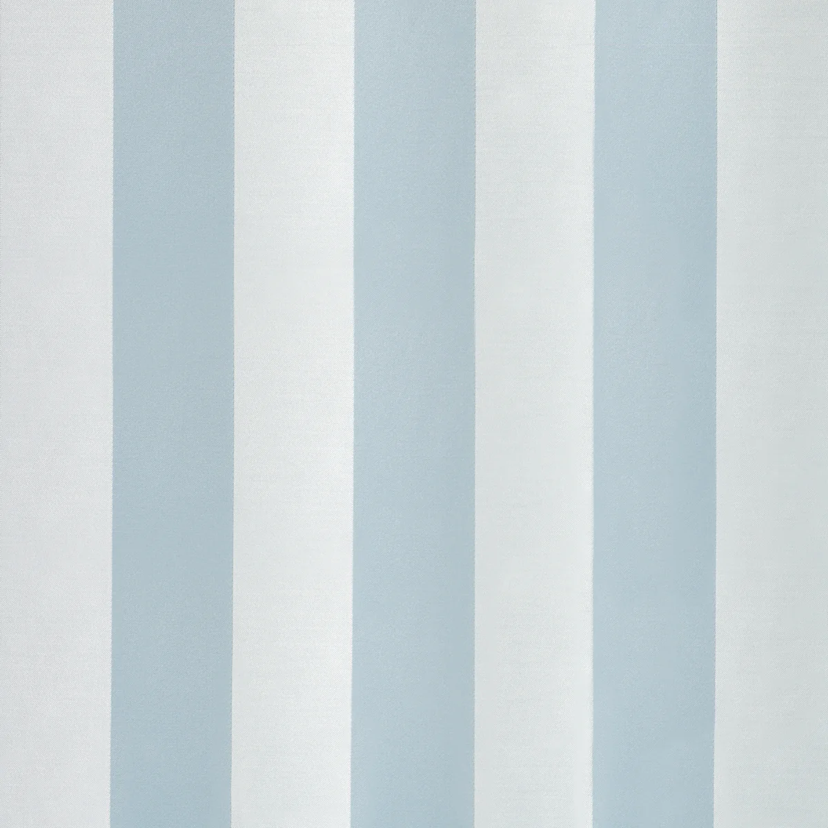 85744 | Roosevelt Awning Stripe, Robin'S Egg - Schumacher Fabric - Image 3