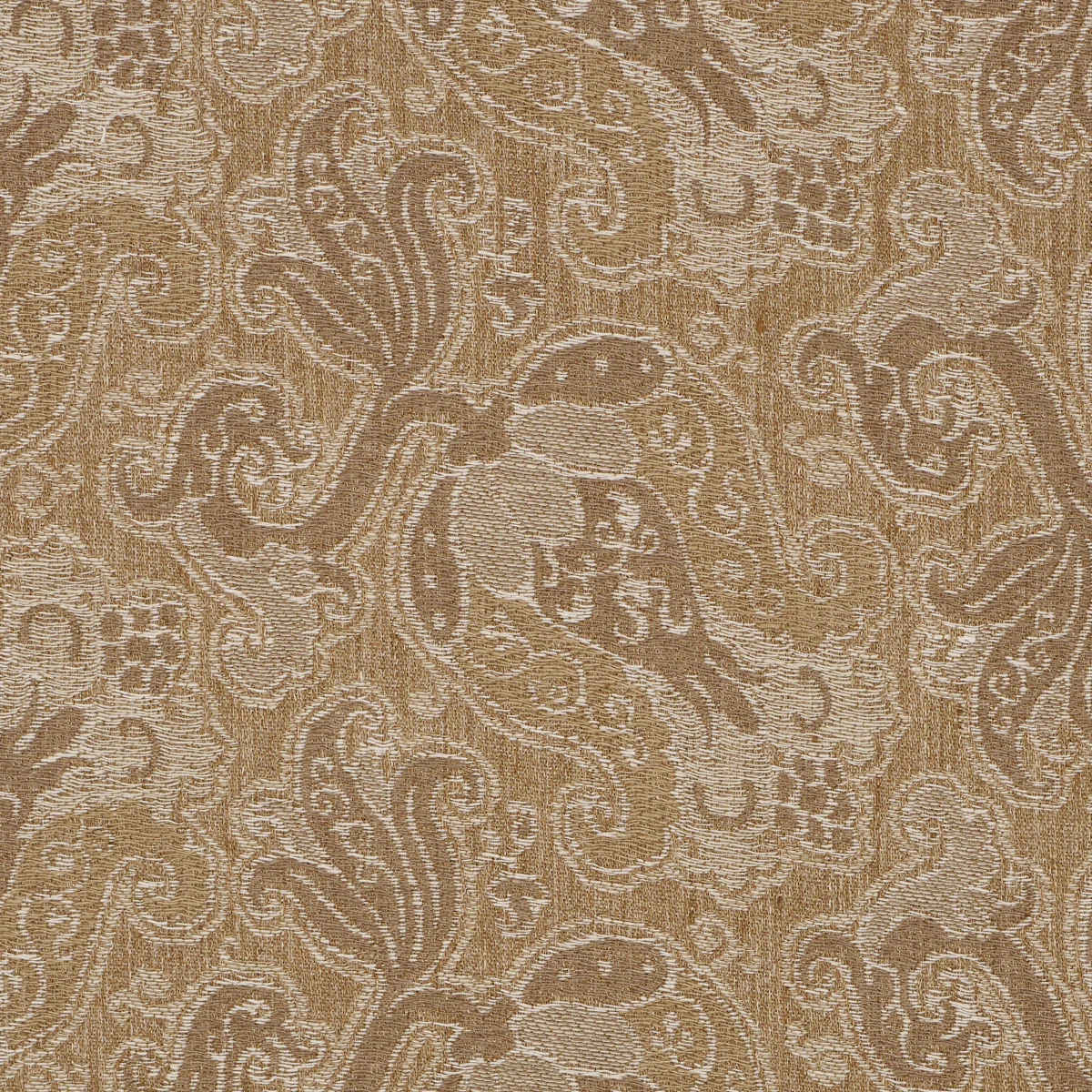 85830 | Tulipano, Caramel - Schumacher Fabric - Image 3