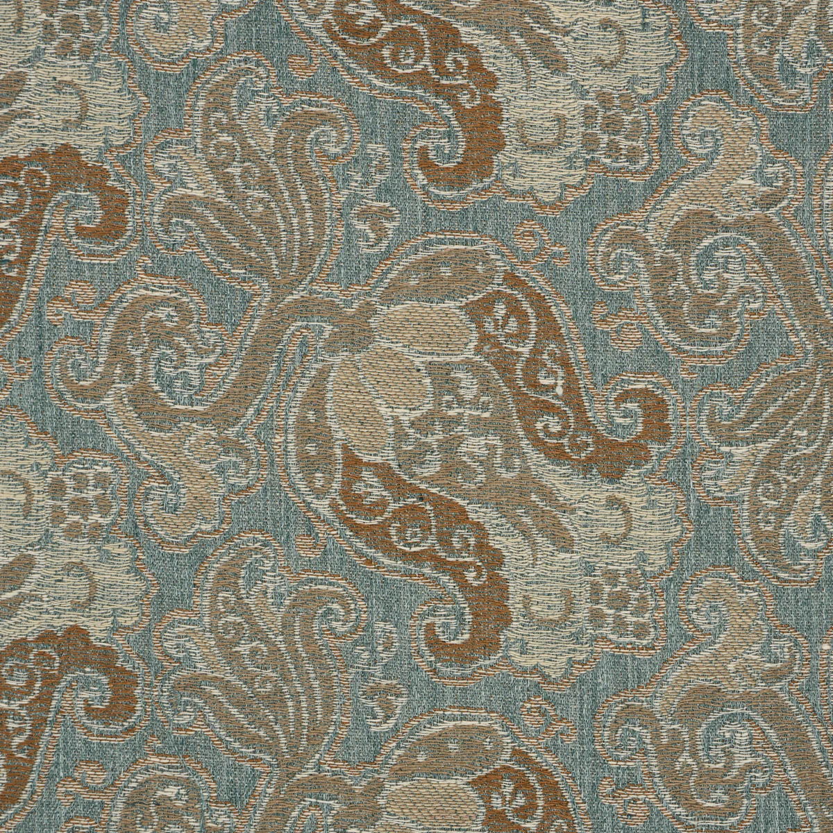 85831 | Tulipano, Fountain - Schumacher Fabric - Image 3