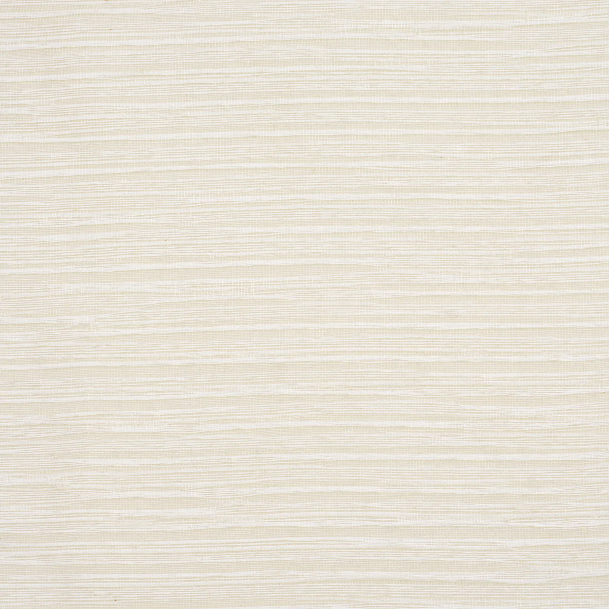 86090 | Calloway Paper Sheer, Ivory - Schumacher Fabric - Image 2
