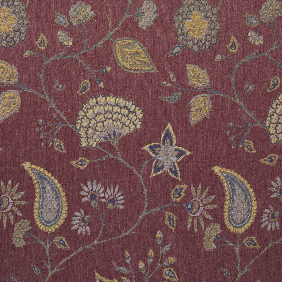86151 | Fiammetta Jacquard, Rosa - Schumacher Fabric