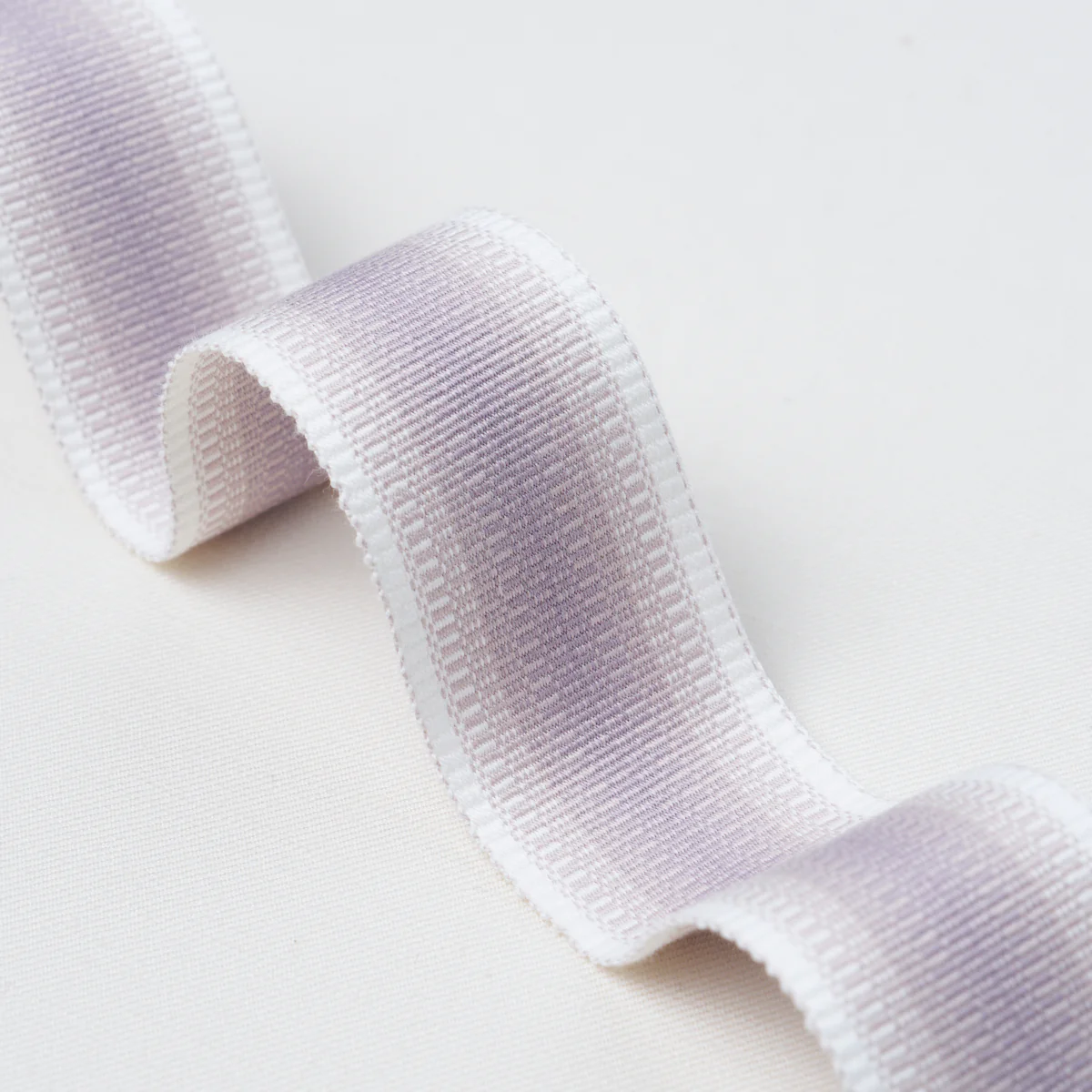 86171 | Belton Tape Narrow, Lavender - Schumacher Trim - Image 3