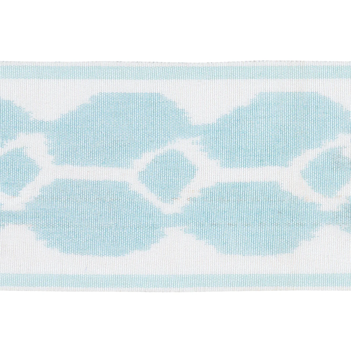 86181 | Telia Tape, Sky - Schumacher Trim