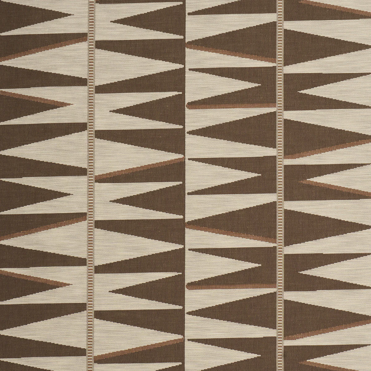 86250 | Sarita Tapestry, Java - Schumacher Fabric