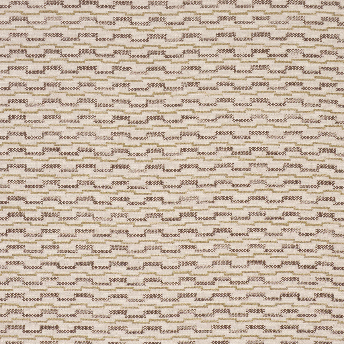 86412 | Andreas Performance, Brown - Schumacher Fabric