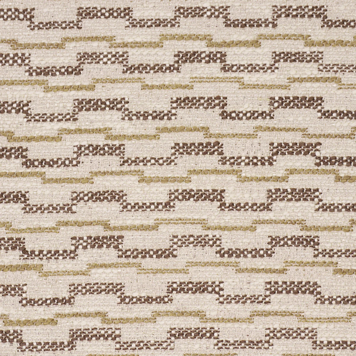 86412 | Andreas Performance, Brown - Schumacher Fabric - Image 3