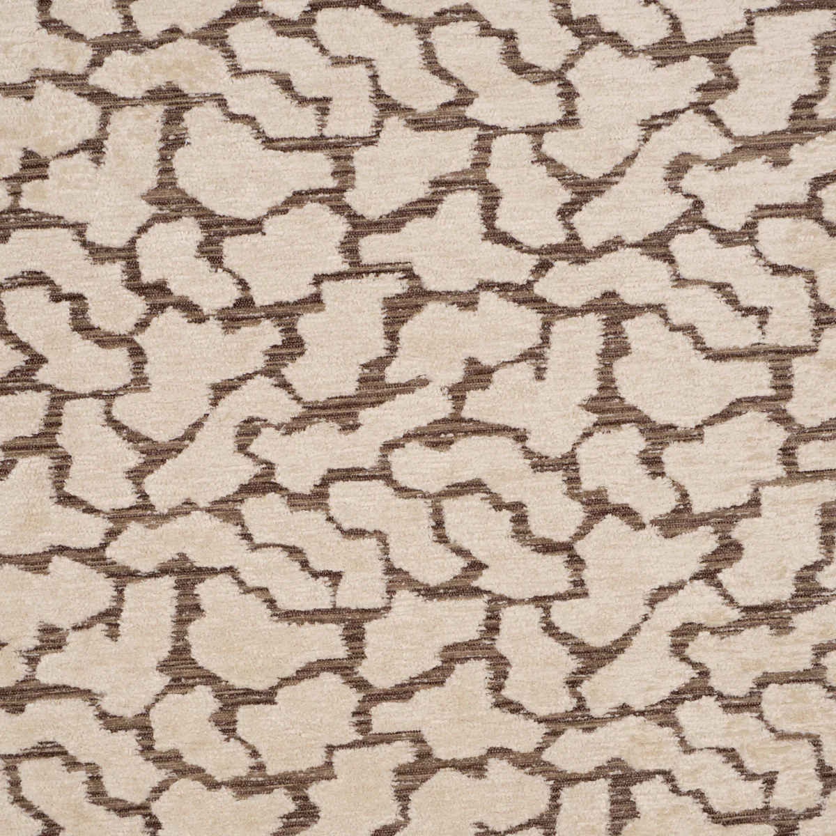 86431 | Anibal Performance, Stone - Schumacher Fabric - Image 3