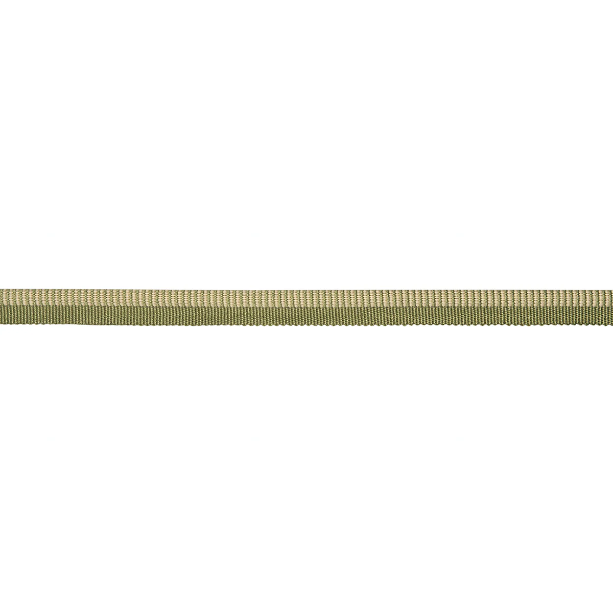 86521 | Seville Ribbed Cord, Green - Schumacher Trim - Image 2