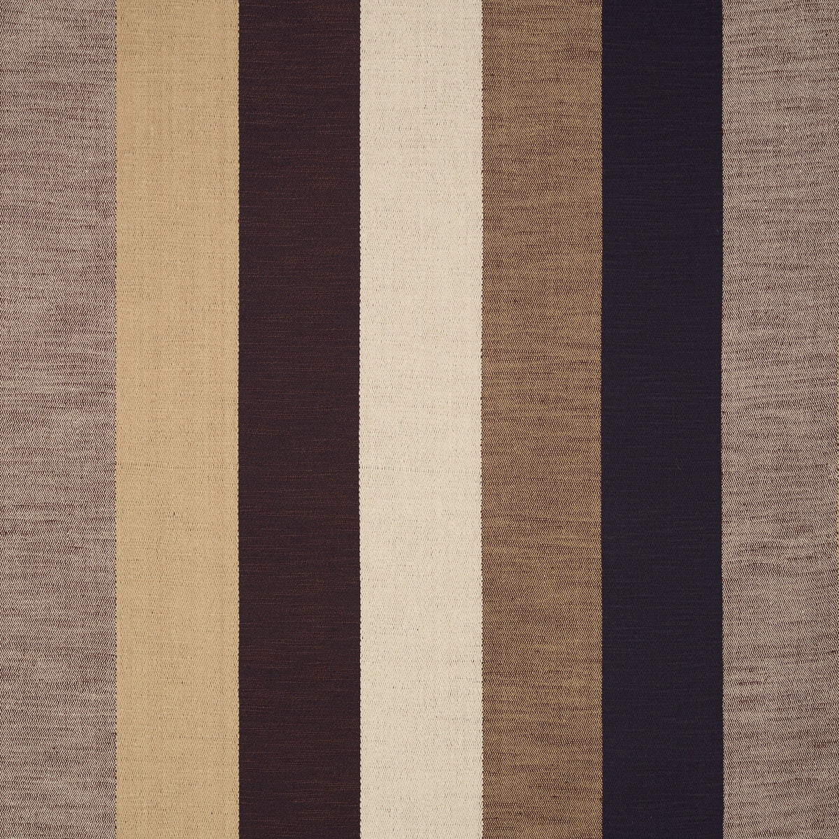 86650 | Appino Stripe, Brown - Schumacher Fabric