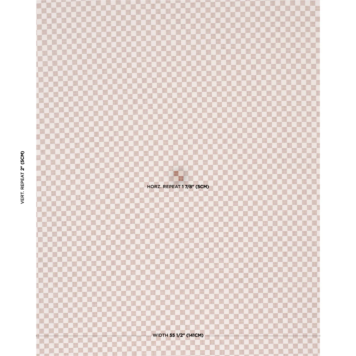 86820 | Elkhart Performance, Rust - Schumacher Fabric - Image 2