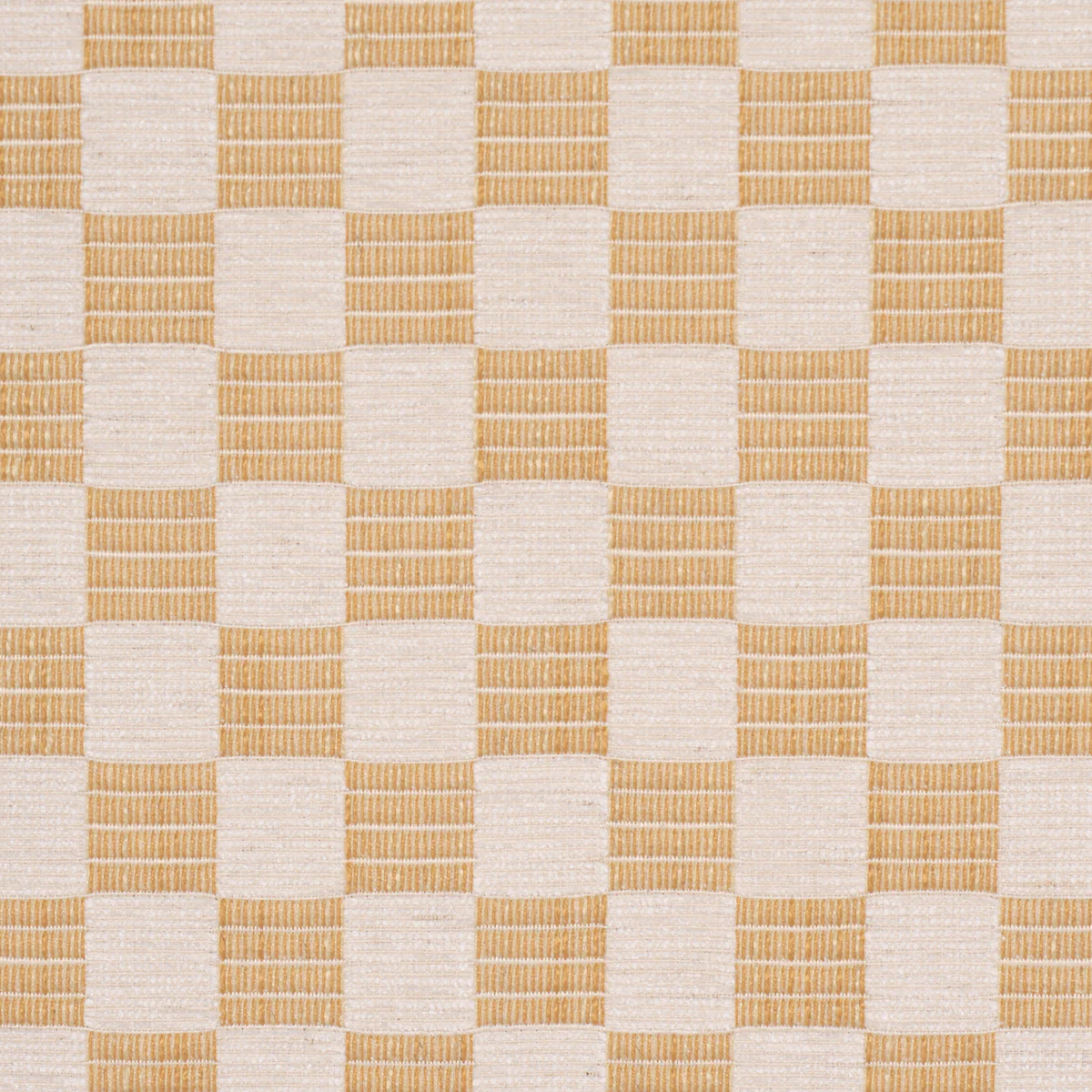 86821 | Elkhart Performance, Yellow - Schumacher Fabric - Image 3