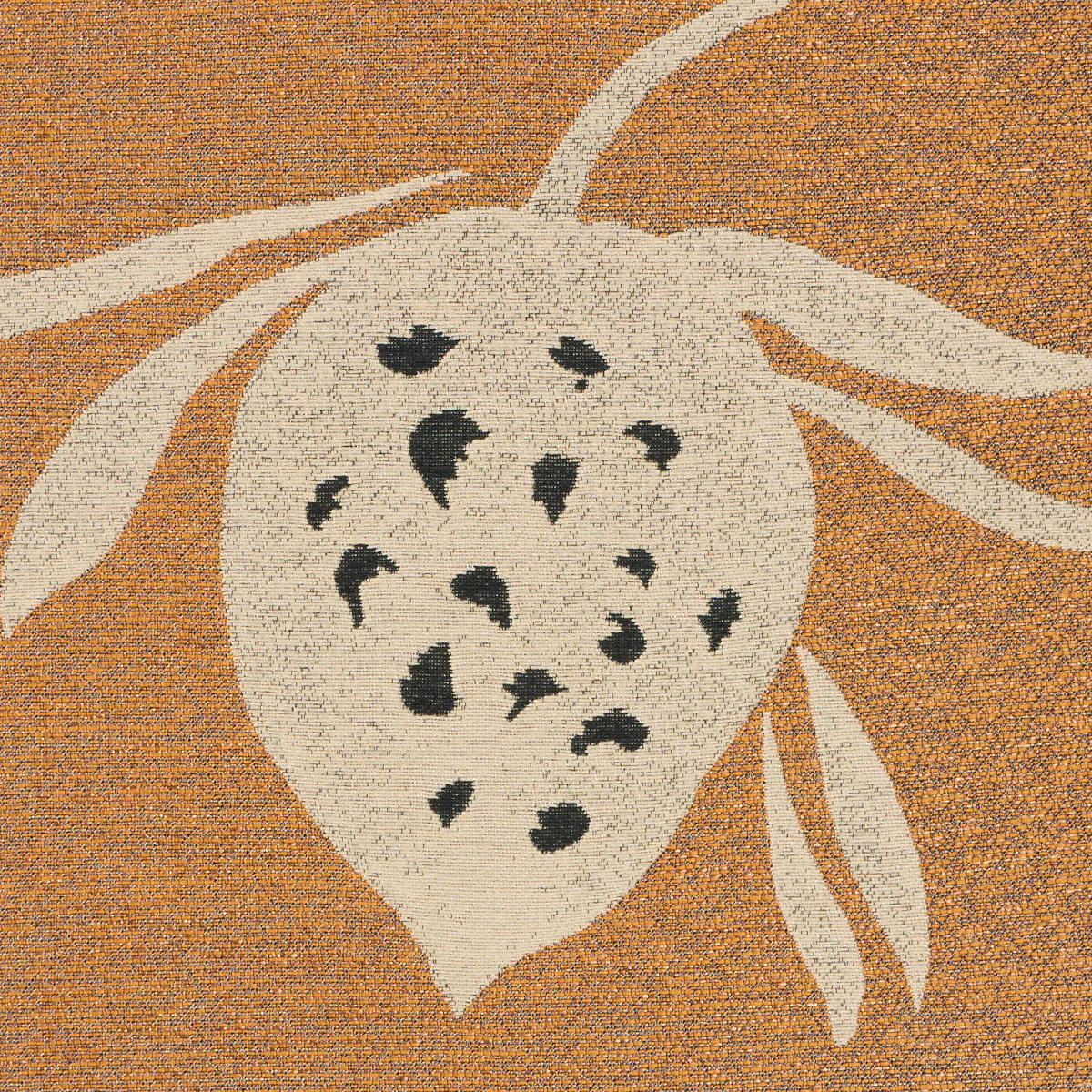 86902 | High Line, Cuivre - Schumacher Fabric - Image 3