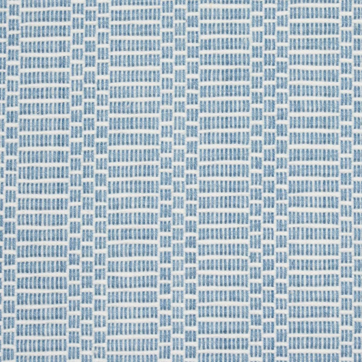 87151 | Collins, Chambray - Schumacher Fabric - Image 3