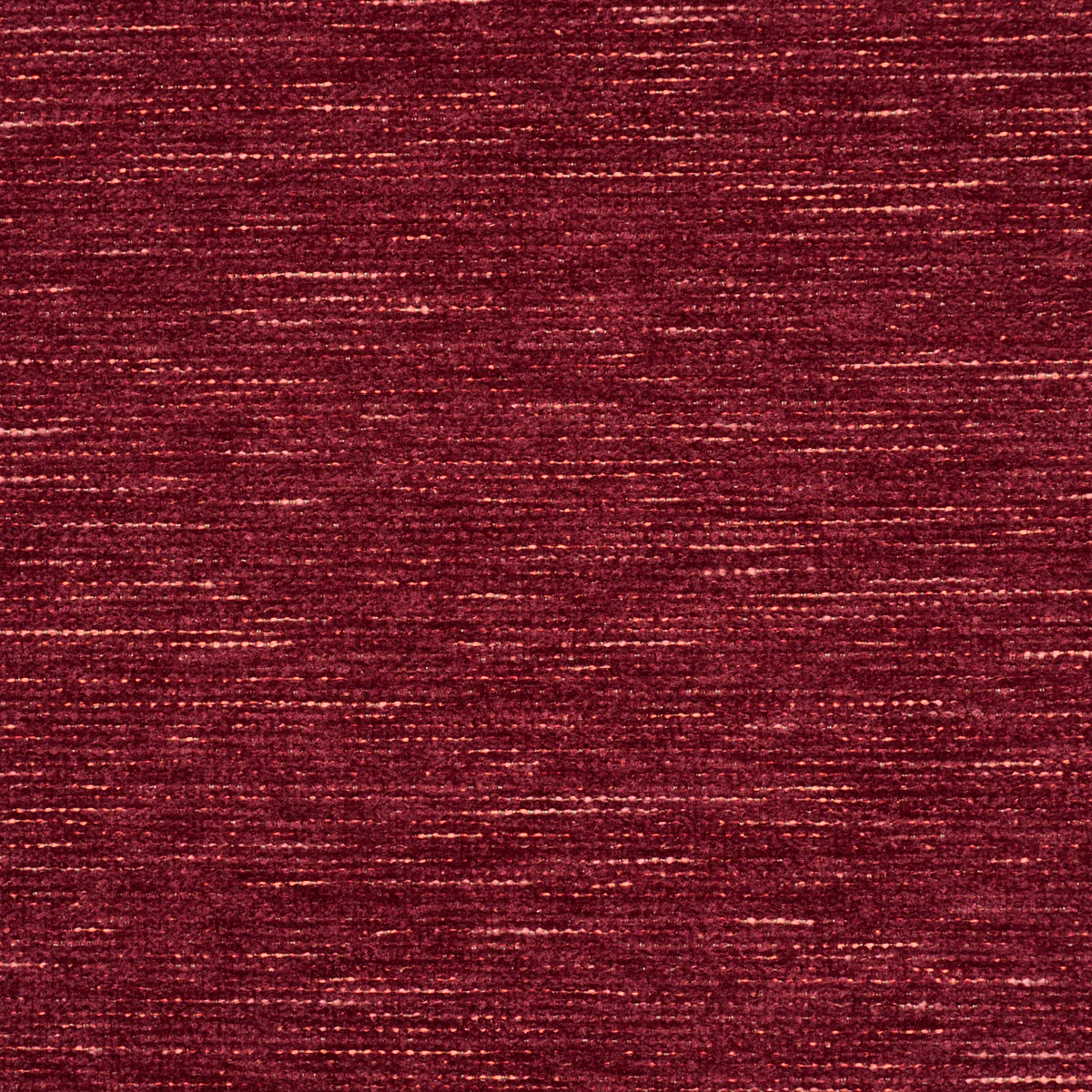 87627 | Corbin Performance Chenille, Garnet - Schumacher Fabric - Image 3