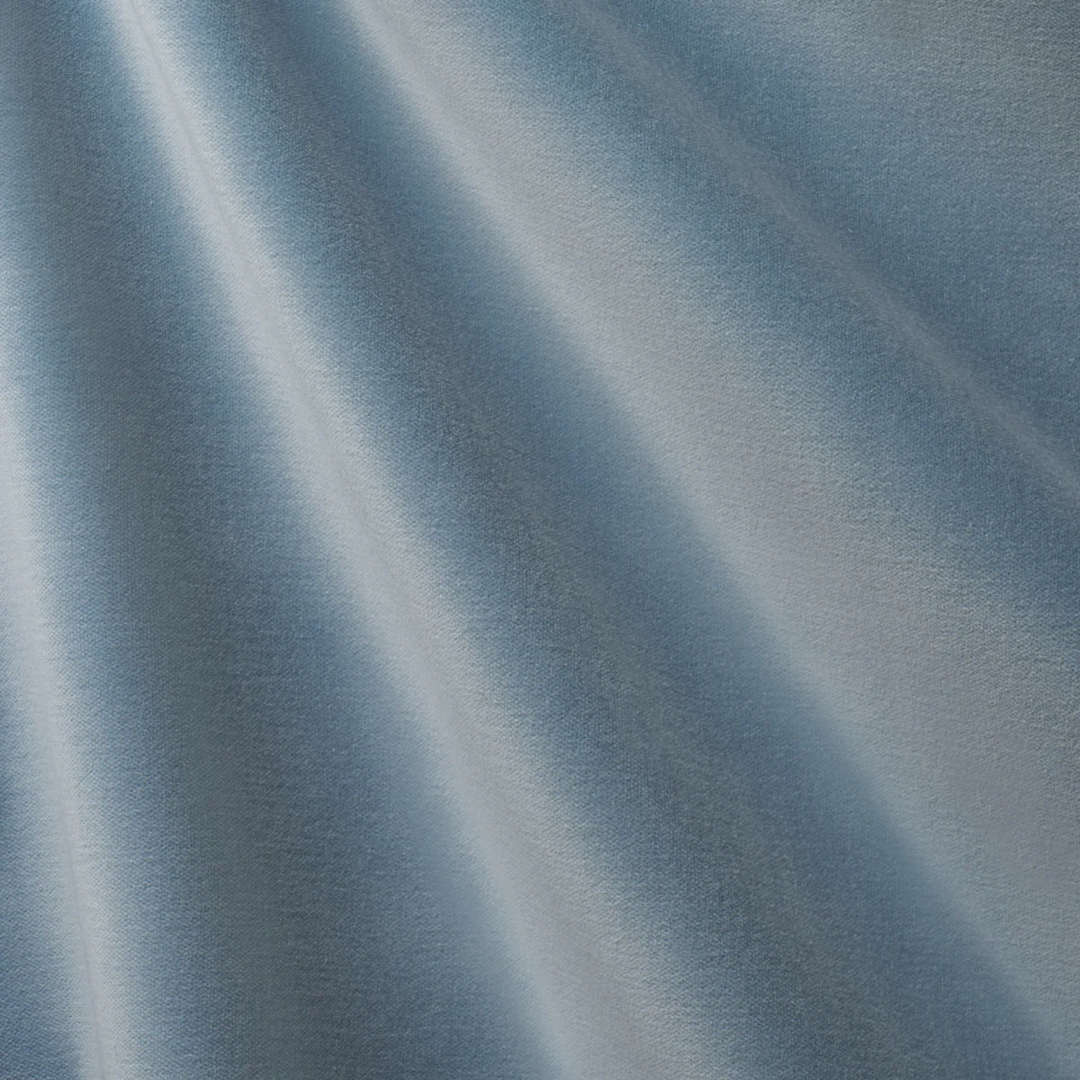 87710 | Rocky Performance Velvet, Slate - Schumacher Fabric