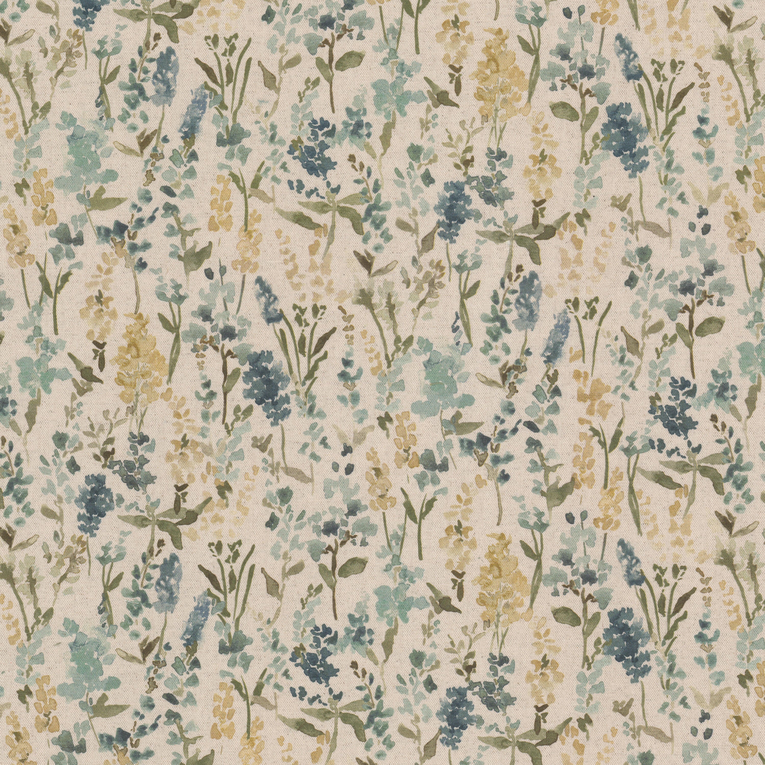 Advantage 1 Aqua - Stout Fabric