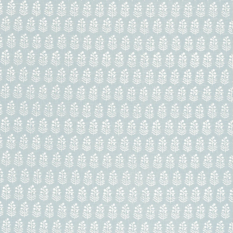 Af10751 | Chloe, Spa Blue - Anna French Fabric