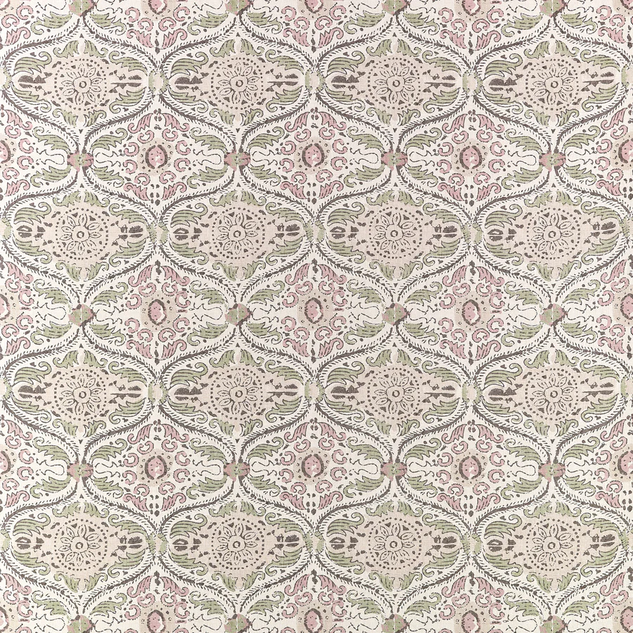 Af10753 | Cecilia, Blush - Anna French Fabric