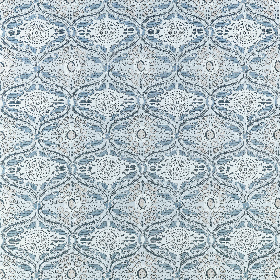 Af10757 | Cecilia, Spa Blue - Anna French Fabric