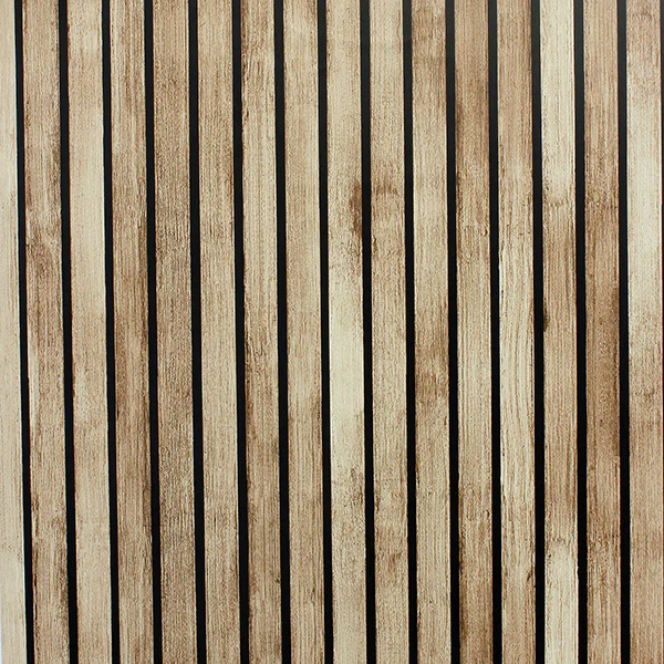 AH923800 | Arthouse, Herman Light Brown Wood - Brewster Wallpaper