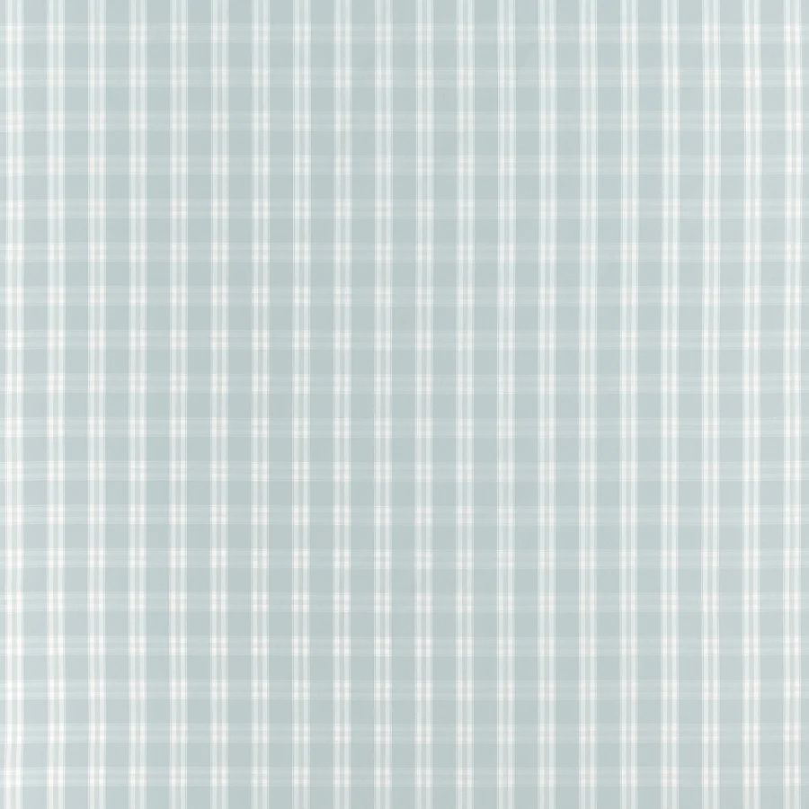Aw10711 | Payton Check, Spa Blue - Anna French Fabric