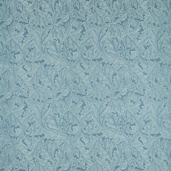 F1741/02.Cac.0 | Acanthus Weave, William Morris Weaves - Clarke And Clarke Fabric