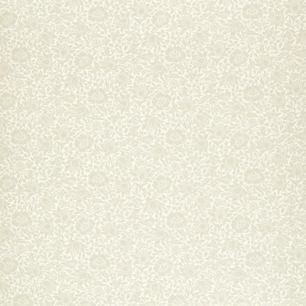 F1744/02.Cac.0 | Mallow Weave, William Morris Weaves - Clarke And Clarke Fabric