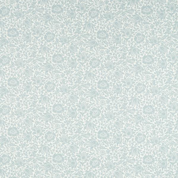 F1744/03.Cac.0 | Mallow Weave, William Morris Weaves - Clarke And Clarke Fabric