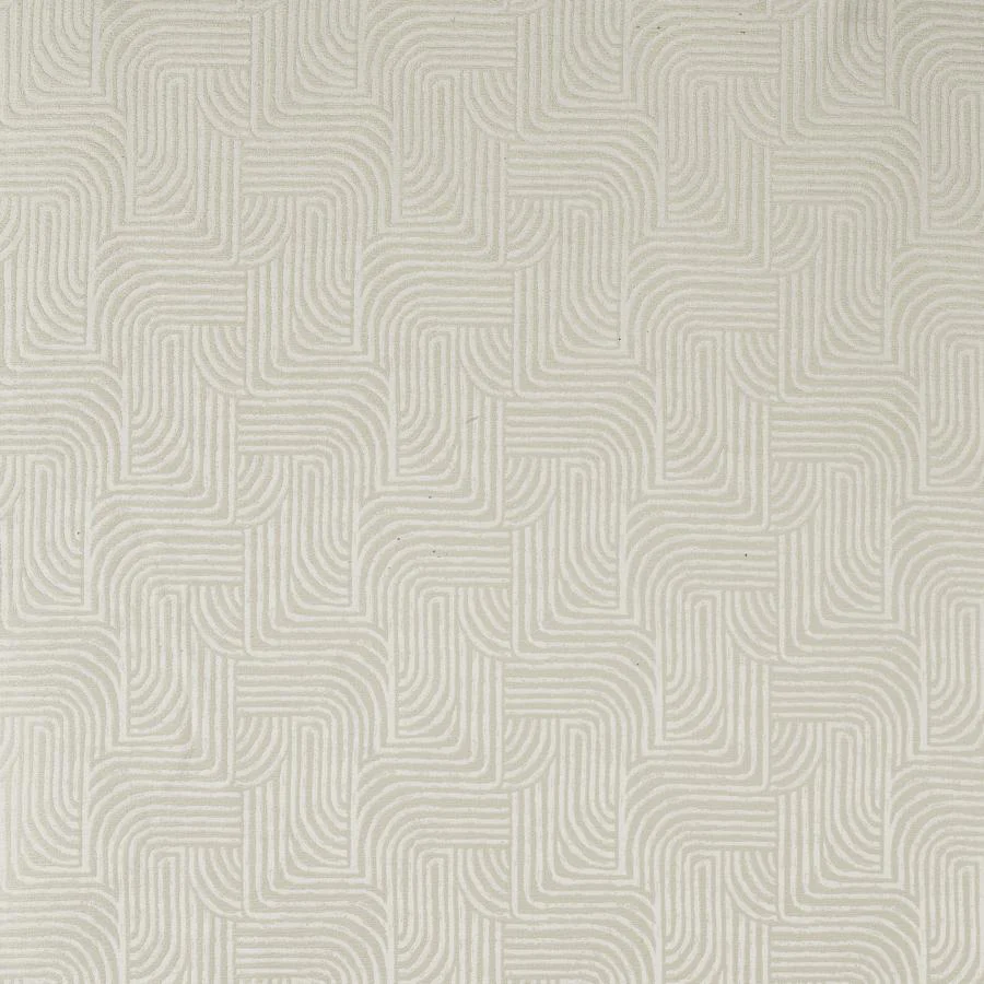 F1766/02.Cac.0 | Gormley Jacquard, Metropolitan - Clarke And Clarke Fabric