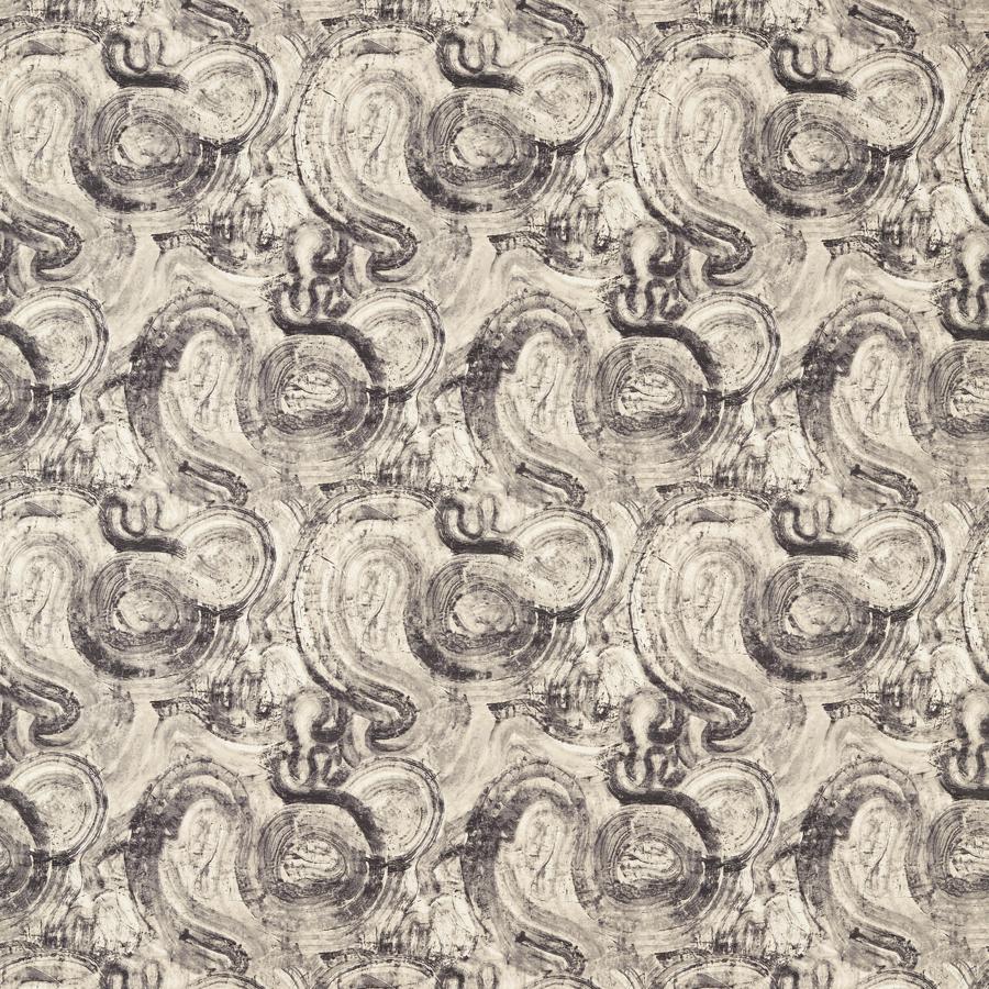 F1769/03.Cac.0 | Hatoum Jacquard, Metropolitan - Clarke And Clarke Fabric