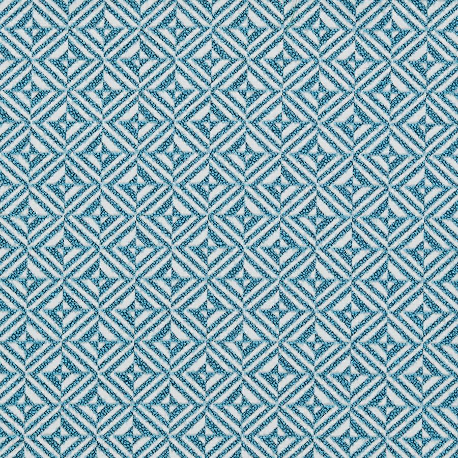 F1795/01.Cac.0 | Coronado, Alfresco Indoor Outdoor Weaves - Clarke And Clarke Fabric