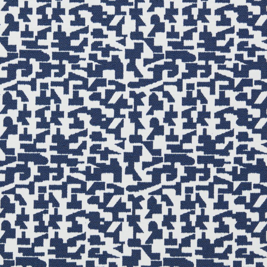F1796/05.Cac.0 | Kaleia, Alfresco Indoor Outdoor Weaves - Clarke And Clarke Fabric