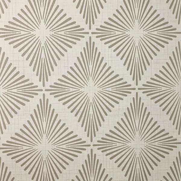 FD43749 | Medley, Denver Neutral Starburst - Brewster Wallpaper